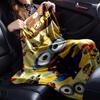 Minions Friends Adventure Blanket Soft Throw Blanket For Home Bedroom Bed Sofa Travel Office Solid Christmas Blanket