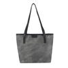 Modern Retro Minimalist Tote Bag For Women Large Size Pu Material For Trendy Look