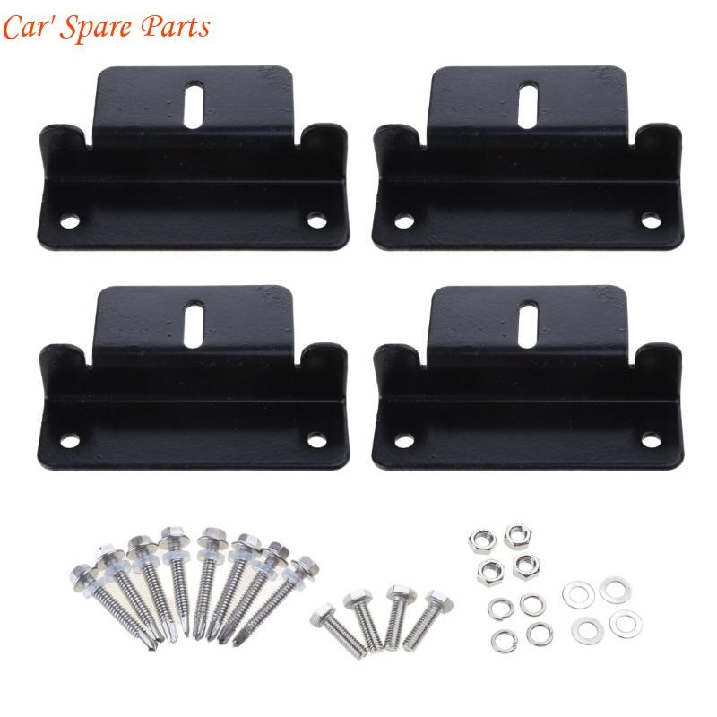 

Y4UA Z Type Solar Panel Mounting Bracket Aluminum Z Bracket PVPanel Roof Mounting China Mainland