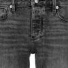 Emporio Armani SS23 Jeans Men's Black 3R1J75-1DPYZ-0006
