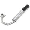 Engine Turbocharger Oil Return Pipe Suitable for F20 F21 F30 114i 116i 118i 120i 316i 11537600591 Radiator Coolant Hose