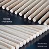 ZISIZ Disposable Bamboo Chopsticks