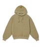 Spoilt Hoodie Khaki