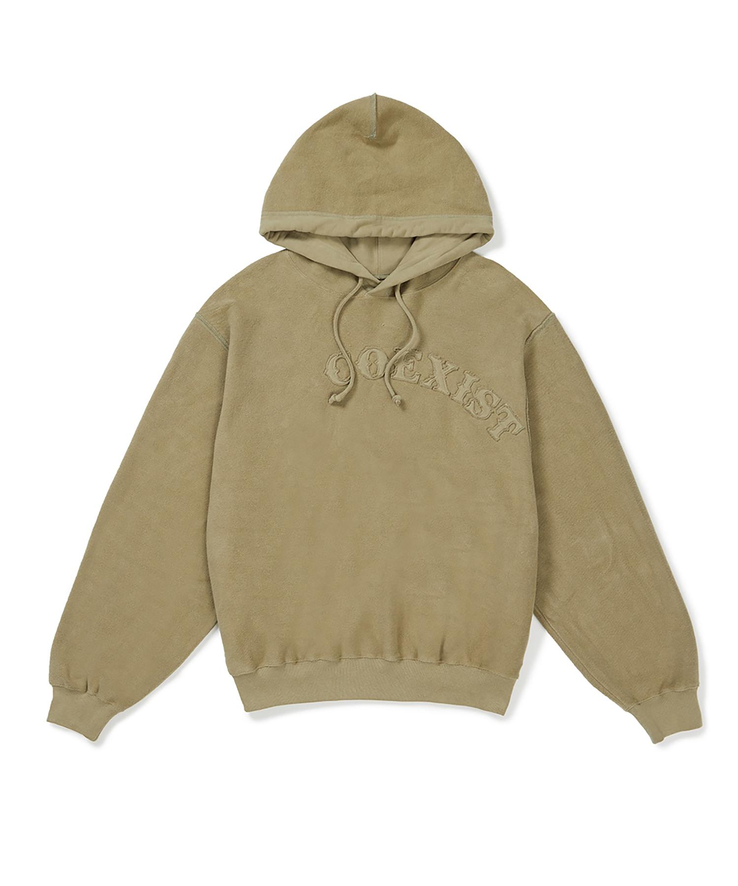 Mmic Spoilt Hoodie Khaki M