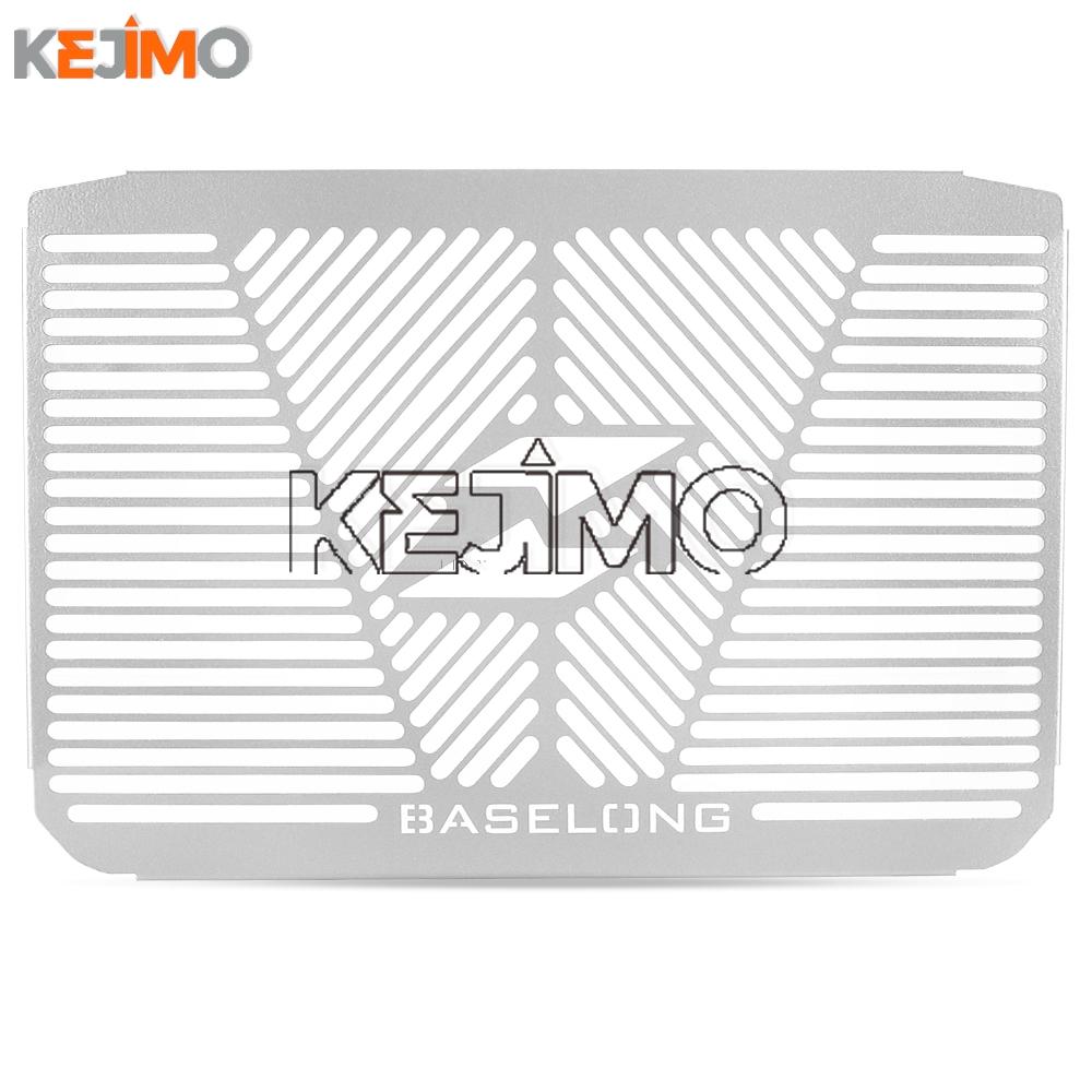 FOR ZXMOTO Zxmoto 500F ZX500F 500f 2025 2026 2027 Motorcycle Radiator Grille Cover Guard Protection Accessories Protector Covers