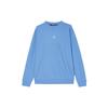 Jordan Sweatshirts Men's Blue Crew Neck Moderate Other FV8625-469