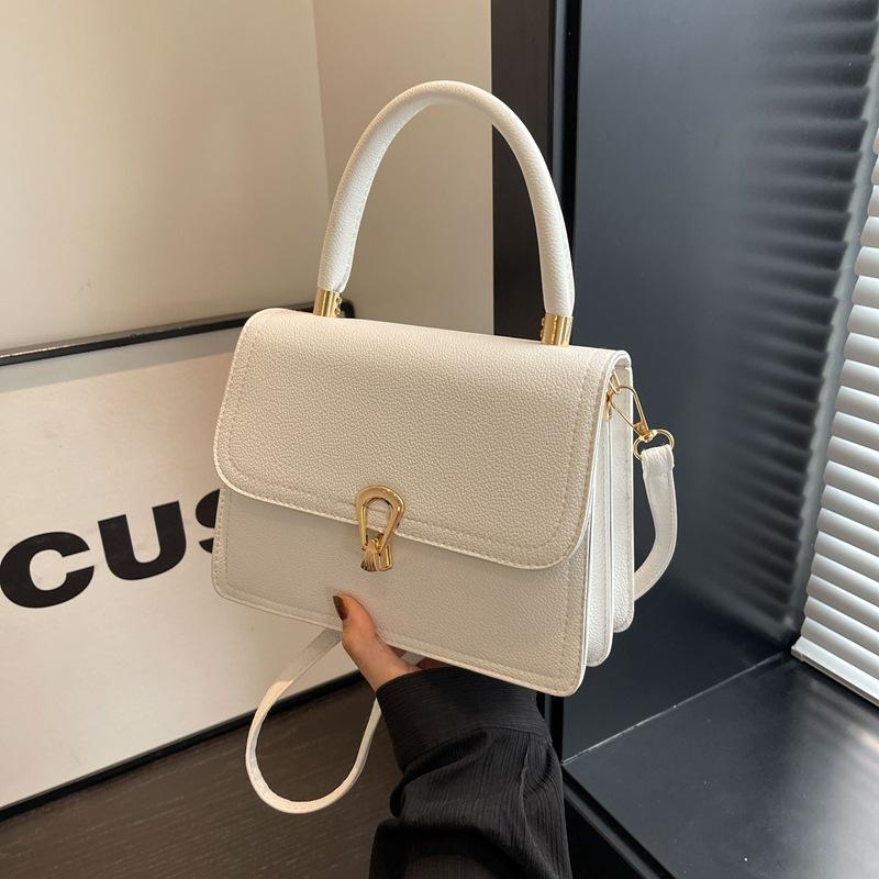 Vysoce kvalitní malá crossbody kabelka pro ženy, nová všestranná dámská kabelka, malá čtvercová kabelka přes rameno, módní crossbody kabelka