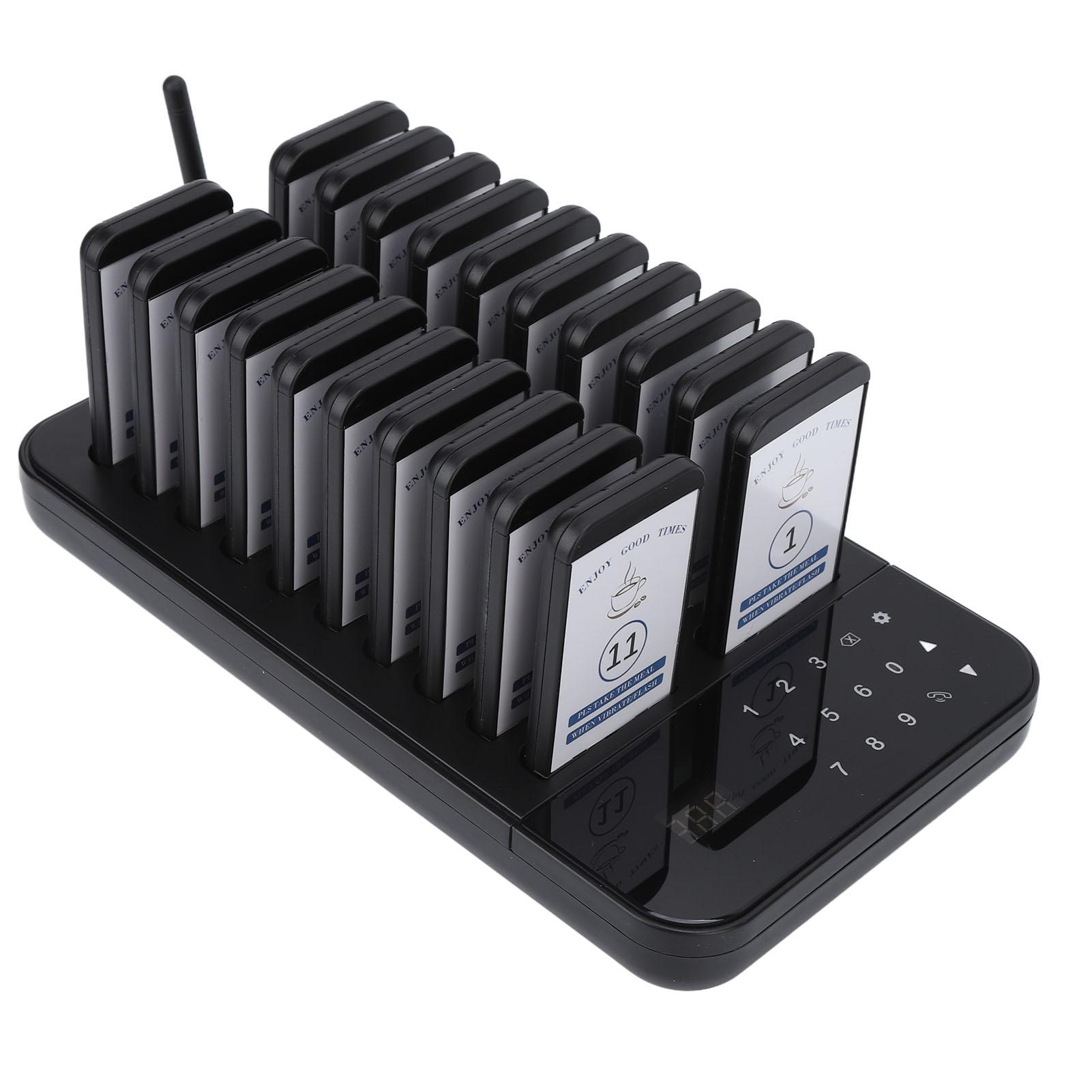20 AU PLUG