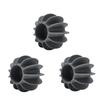 Reusable Silicone Laundry Ball for Pet Hair Removal Clothes & Lint Hair Catcher for Washing Machines