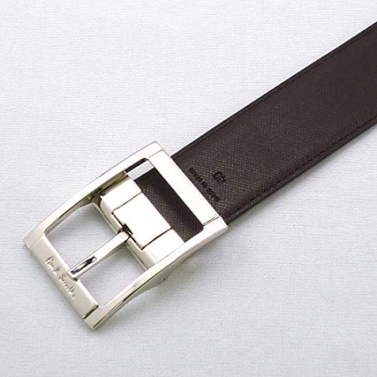 PAUL SMITH Wendegürtel [Paul Smith] (Pin-Typ) PS-615 [Gebraucht]