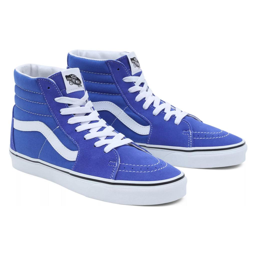 Sk8 Vans-Hi 'Dazzling Blue' VN0005U96RE