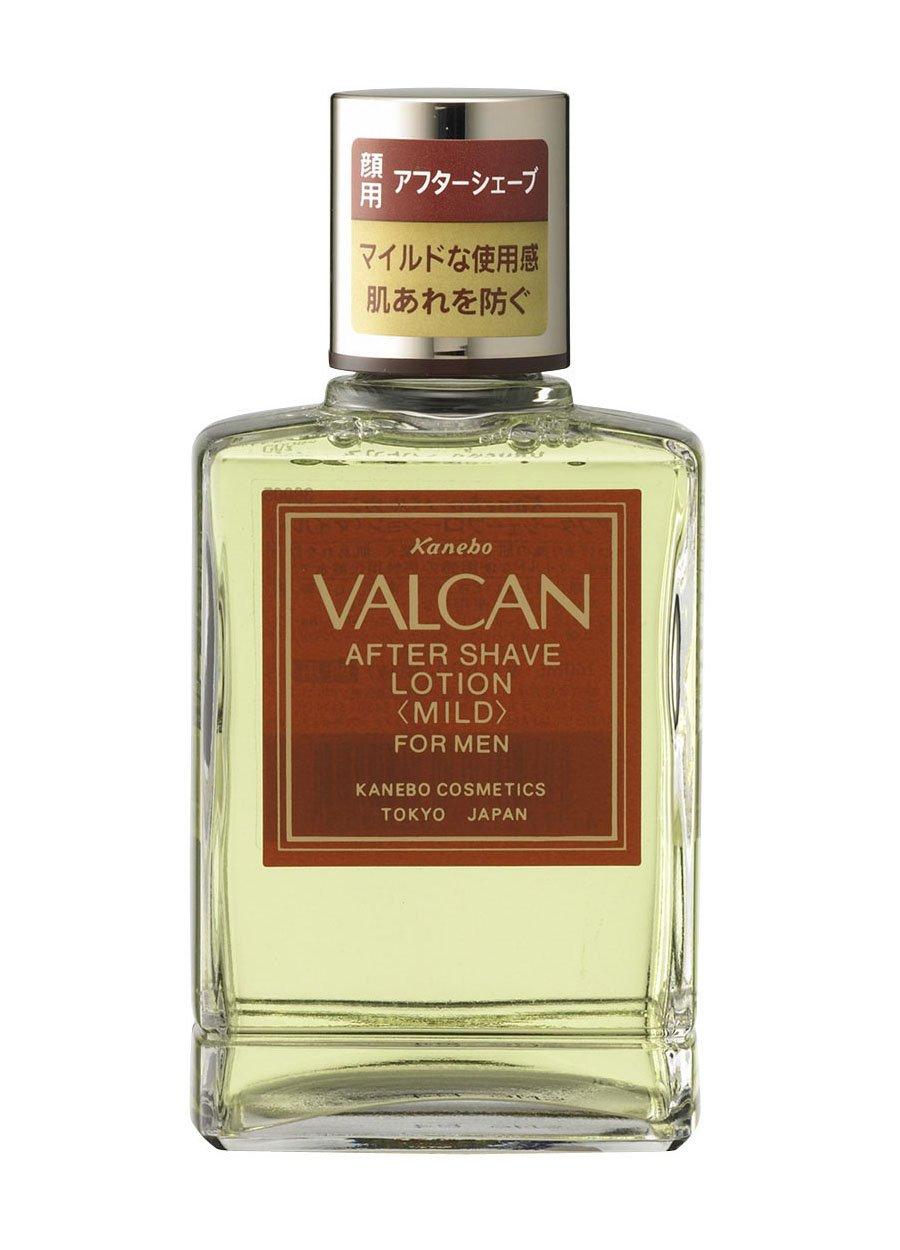 

VALCAN Vulcan Mild для мужчин 140мл (Вулкан) После-Расположение