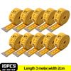 300cm Sewing Tape Double Scale Body Height Measuring Ruler Portable Soft Tapes Tailor Cloth Rulers Dressmaking Diy Tools