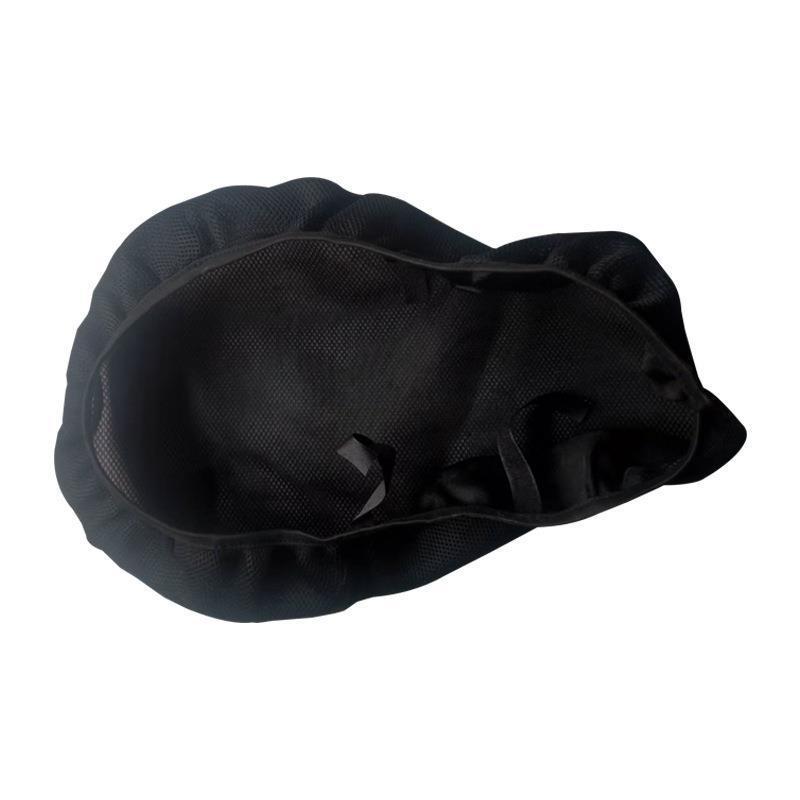 Pernă de șezut tip fagure respirabilă pentru motocicletă: Izolație termică de vară și protecție solară