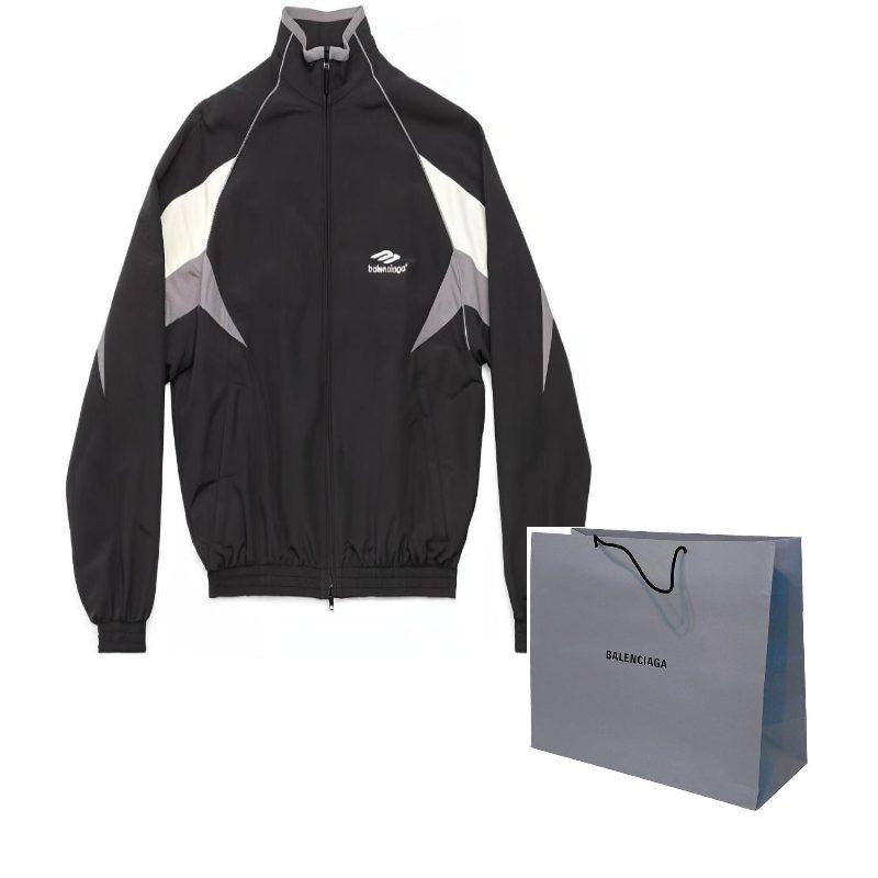 Balenciaga Jacket 751726TOO481000