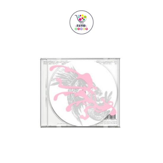 

HAON Альбом «Ангел» No POB