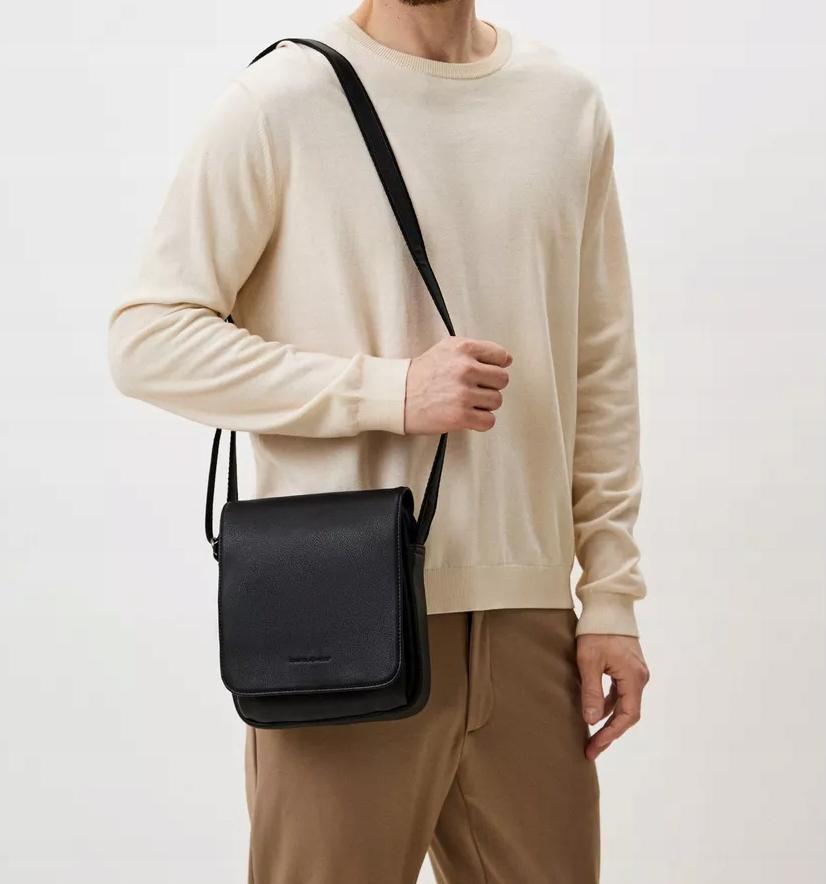 David Jones Men's Shoulder Bag
