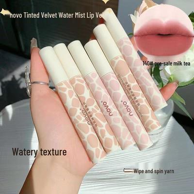 Make-up na rty – Lesky na rty