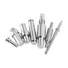 Stainless Steel CNC Machined Specialty Parts and Non-Standard Precision Bolts