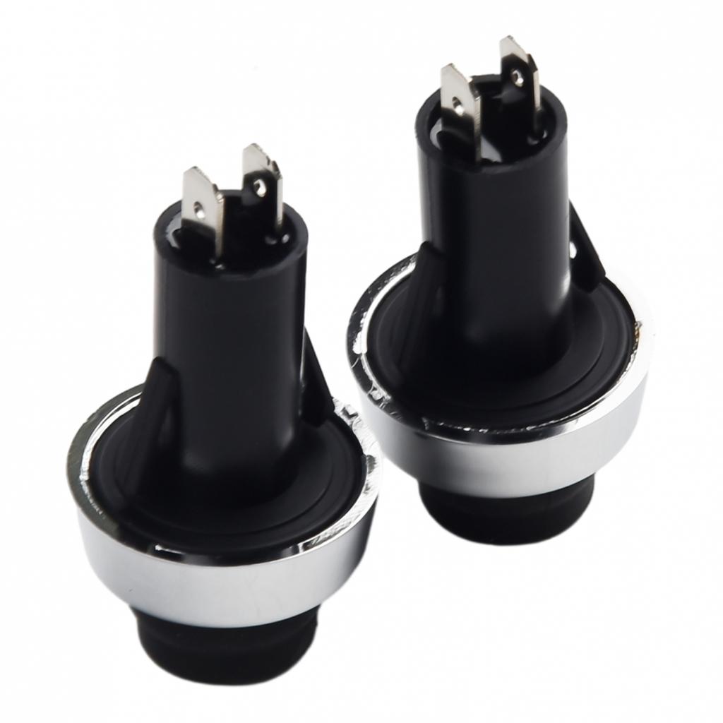 For Lighted Knobs Button Switch Household Light Switch