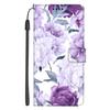 Flip Case For Honor X6c Cover Leather Book Shell For Honor X6b Cases Wallet Printed Stand Case For Honor X6a Painting Cover X6C