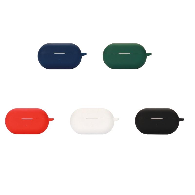 Suitable for Ambie-AM TW01 Headset Cover for Shell Shockproof Anti-scratch Protective Sleeve Washable Housing Dustproof