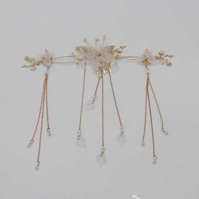 Accesorii pentru păr – Clame de păr