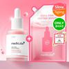 Medicube [large Refill Planning No.1 Whitening Ampoule] Medicube Pdrn Pink Ampoule 30ml Refill Plan  Main Item+50ml Refill 