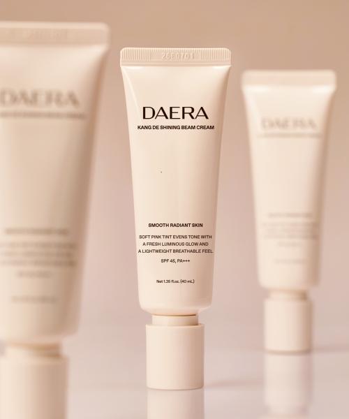 [Daera] Kang de Shining Beam Cream 40ml