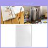 Family Photo Album 7in Pp Cover With Insert Pages For Memory Collection And Growth Records