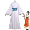 Anime Kusuriya No Hitorigoto Maomao Cosplay Kostümü Takım Üniforma Cadılar Bayramı Partisi Anime Rol Yapma Kıyafeti Kadınlar için