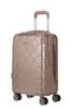 VALISE CABINE 50 CM CHAMPAGNE ORION