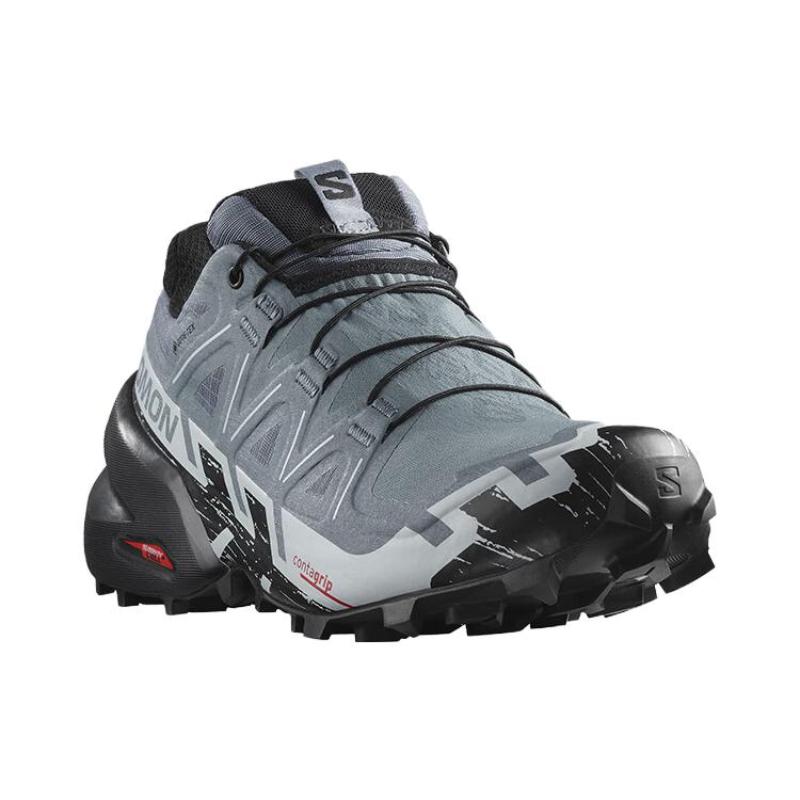 SALOMON Contagrip Trail Running Shoes Women's Sneakers 473023