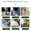 220V High-Precision Mini Drill Press for Woodworking and Industrial Use