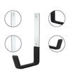 Heavy Duty Metal Hook For Ladder Bike Tool Storage Equipment Garage Garden Shed Organization Supplies