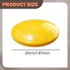 6 Pieces Golf Force Plates Exercisers Coaching Ground Stability Strength Training Equipments