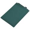 Vidaxl Protective Covers With Zipper, 4 Pcs., 70 G/M², 3.14X2.5 M