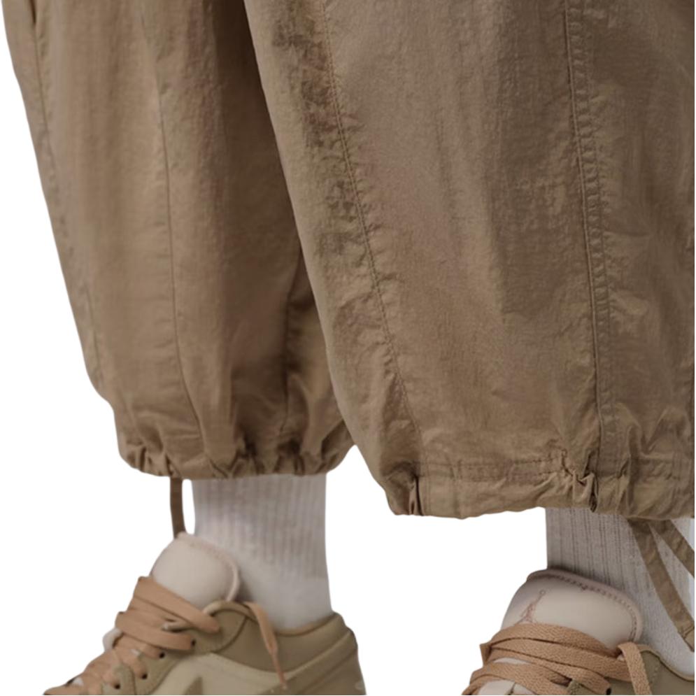 Jordan Flight Chicago Lightweight Waterproof Comfortable Breathable Casual Pants Women Pants IF1169-247