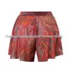 2025 Long Sleeve Russian Bikini Swimsuit with Shorts Set