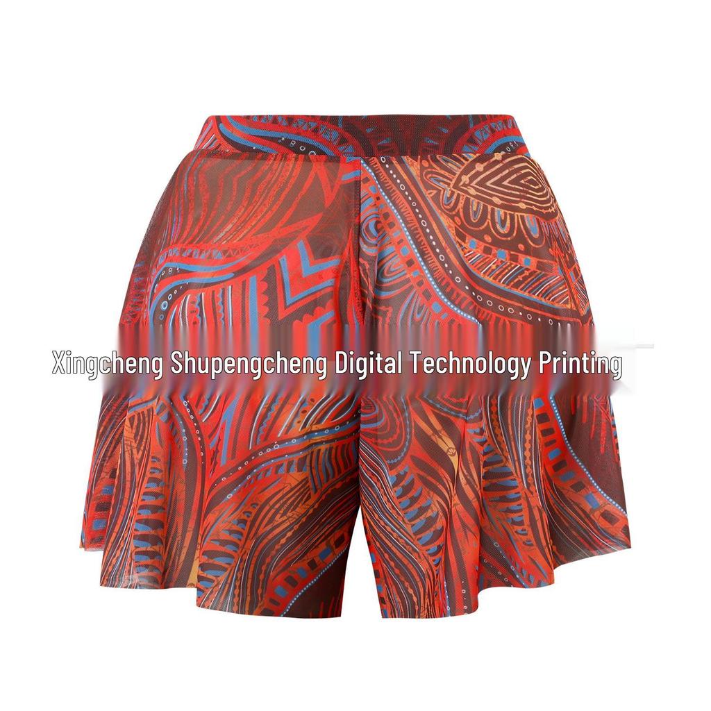 2025 Long Sleeve Russian Bikini Swimsuit with Shorts Set