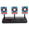Electric Score Target Automatic   Accessory for Soft     Toy