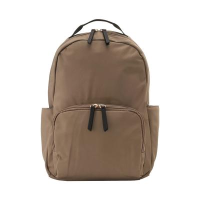 Afternoon Tea Living Backpack HD53, Twill Nylon Backpack, Beige