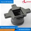 High-Quality CNC Machined Aluminum Alloy Mechanical Parts