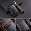 [BOYOUS Custom Key Case] For Toyota New Harrier 80 Series (06/2020 ~) Genuine Leather