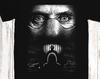 Camiseta de Hannibal Lecter de El Silencio de los Corderos