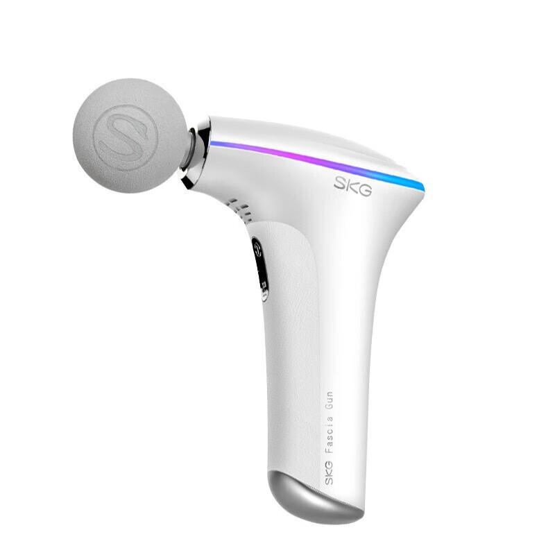 SKG F5 Fascia Massage Gun