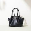 New Casual Handbag Leather Bag Premium Versatile Shoulder Messenger Bag Women