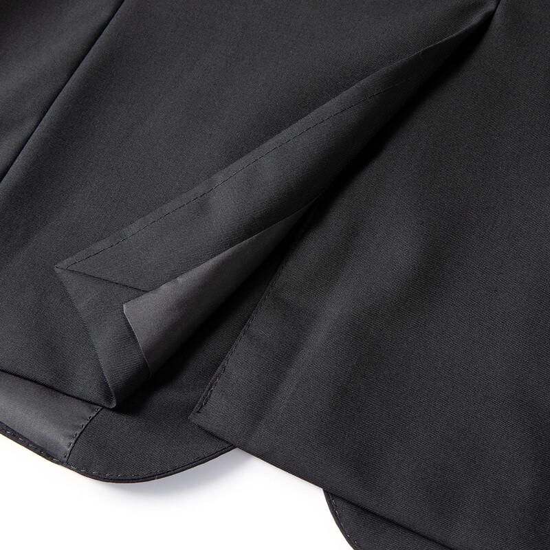 MONTAGUT Men's 70% Wool Business Suit Set
