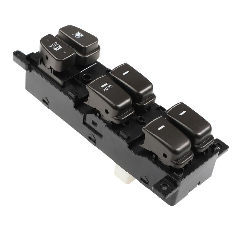 93570-3K600 93570-3K010 Car Power Master Power Window Switch 935703K600 93580-3K500 For Hyundai NF Sonata 2005-2010 935703K010