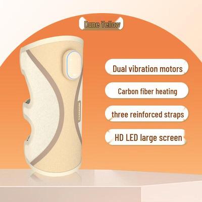 Hezheng Heated Knee Massager CN Plug (adapter Included)